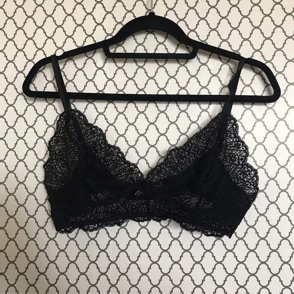 Wilfred bralette - Picture 3 of 4